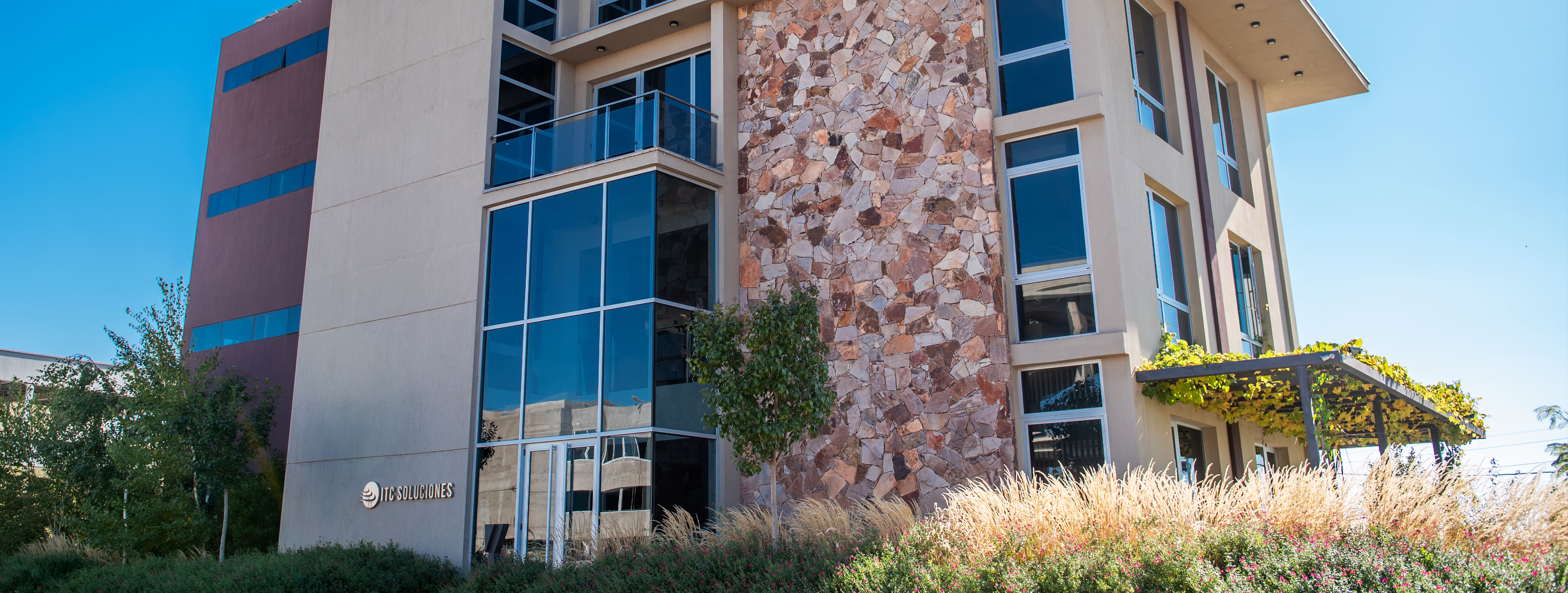 corporate headquarters