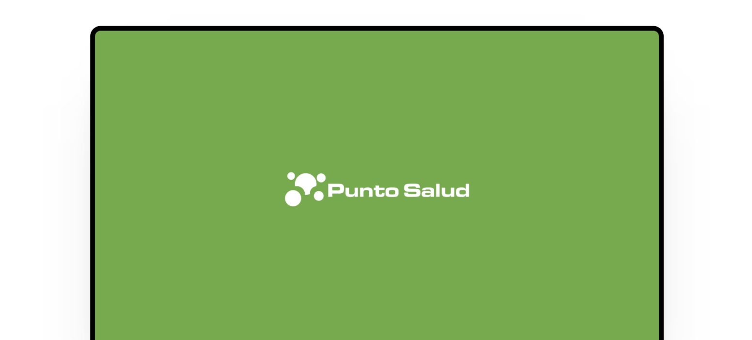 PuntoSalud App