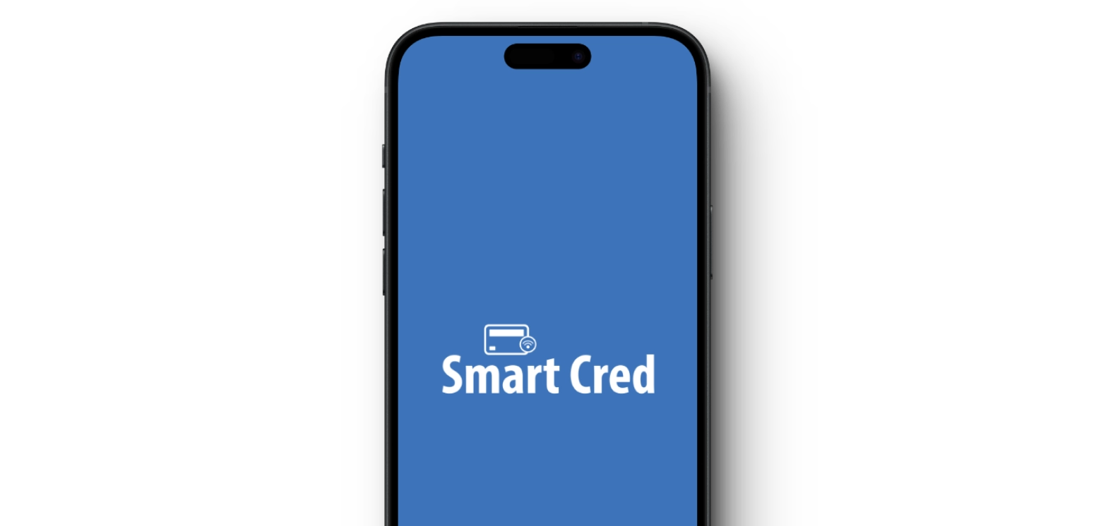 SmartCred App
